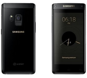 Замена батареи на телефоне Samsung Leader 8 в Калининграде